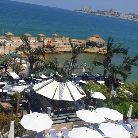 Lamedina Hotel & Resort Jounieh Exterior foto