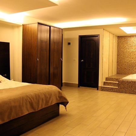 Lamedina Hotel & Resort Jounieh Exterior foto