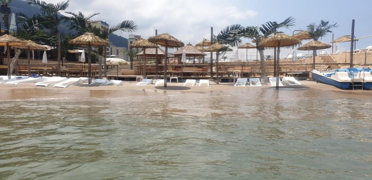 Lamedina Hotel & Resort Jounieh Exterior foto