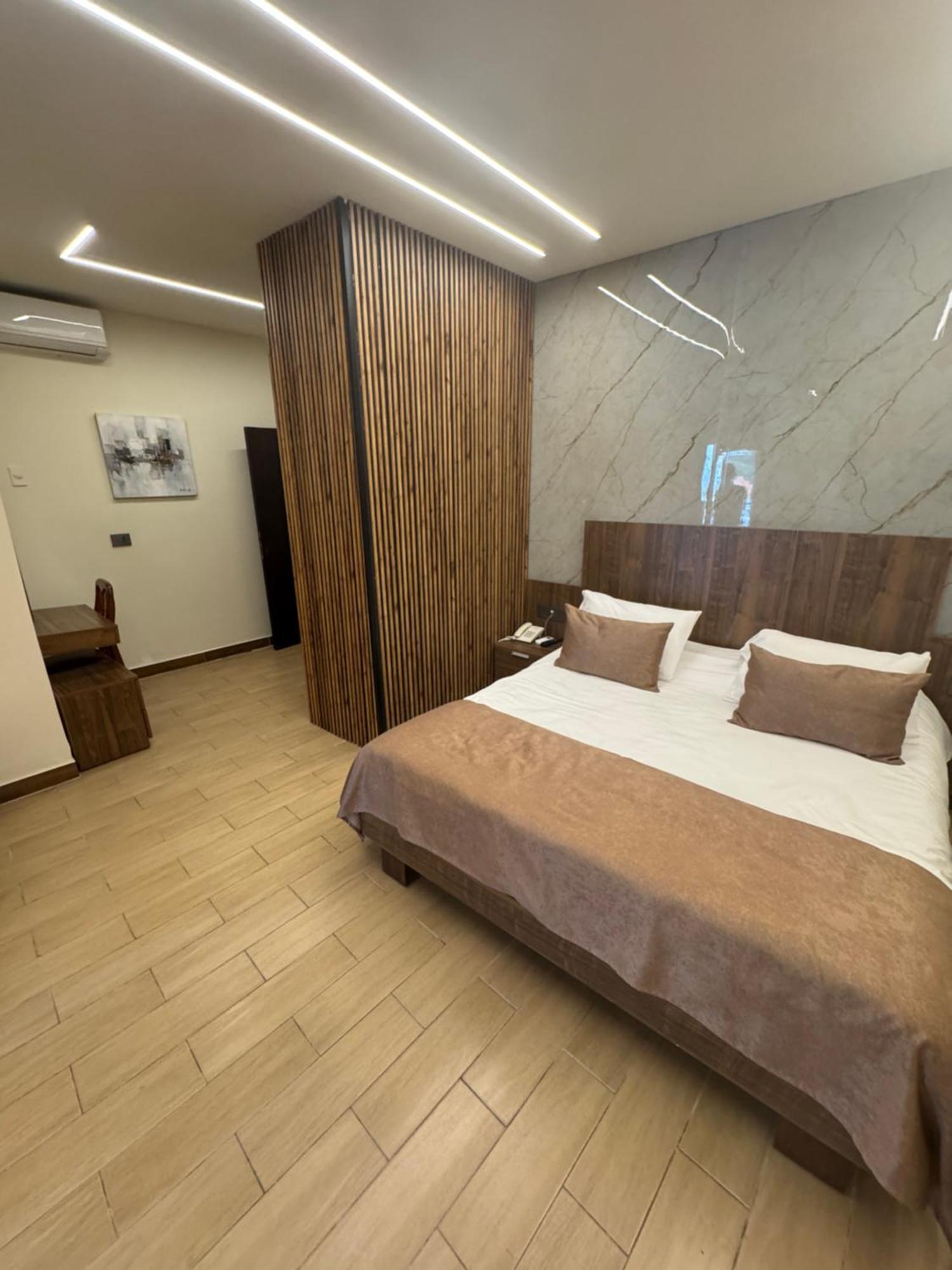 Lamedina Hotel & Resort Jounieh Exterior foto