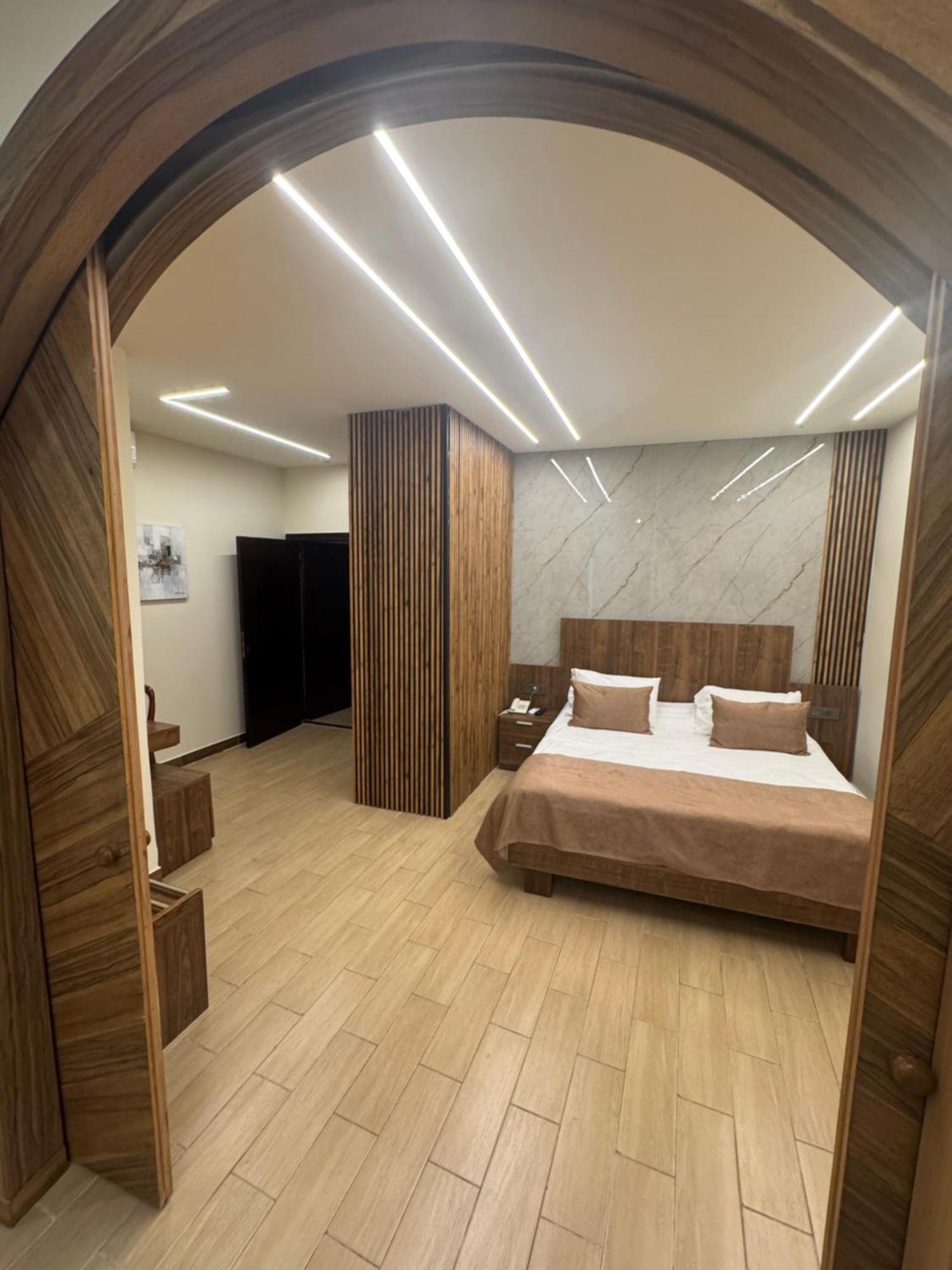 Lamedina Hotel & Resort Jounieh Exterior foto
