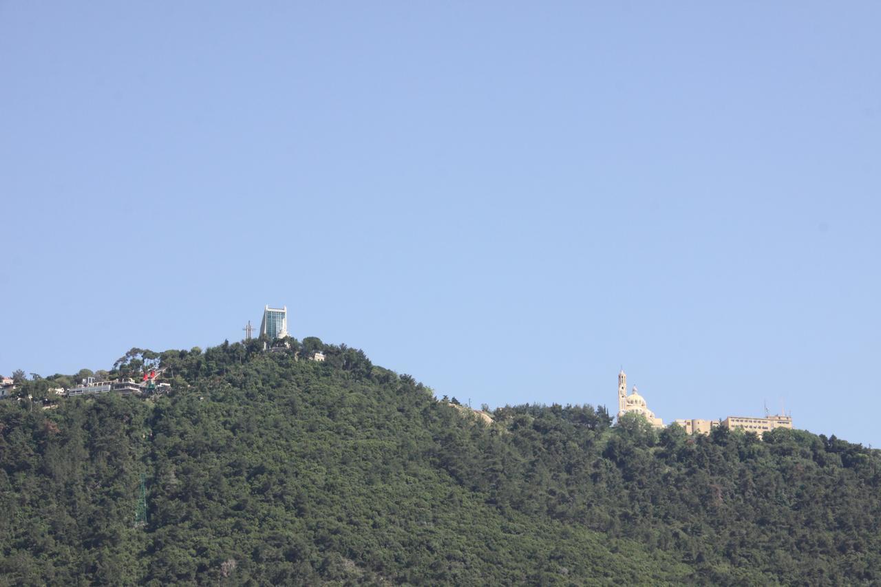 Lamedina Hotel & Resort Jounieh Exterior foto