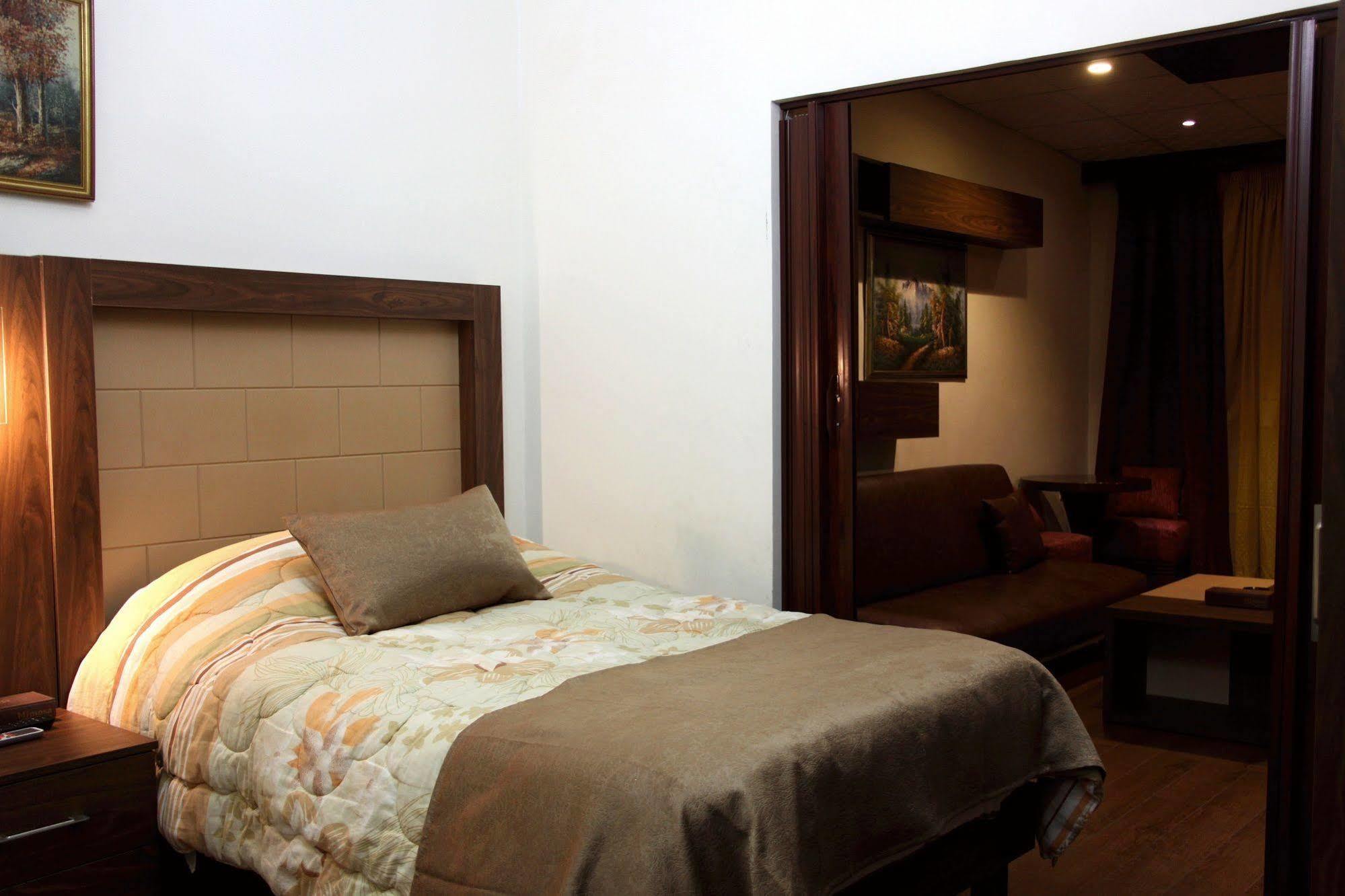 Lamedina Hotel & Resort Jounieh Exterior foto