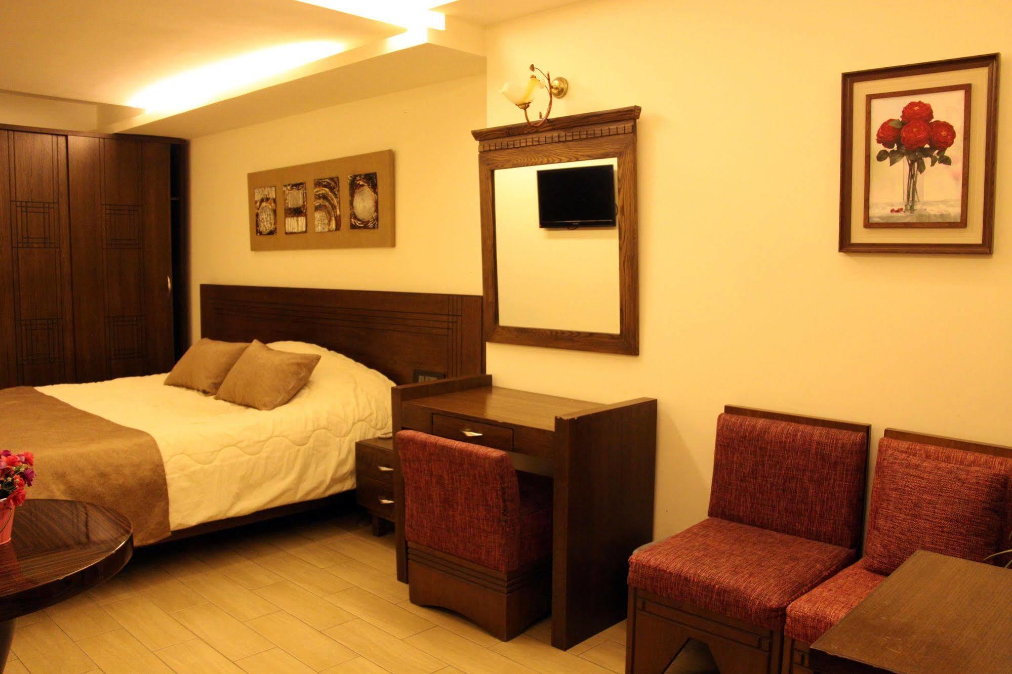Lamedina Hotel & Resort Jounieh Exterior foto