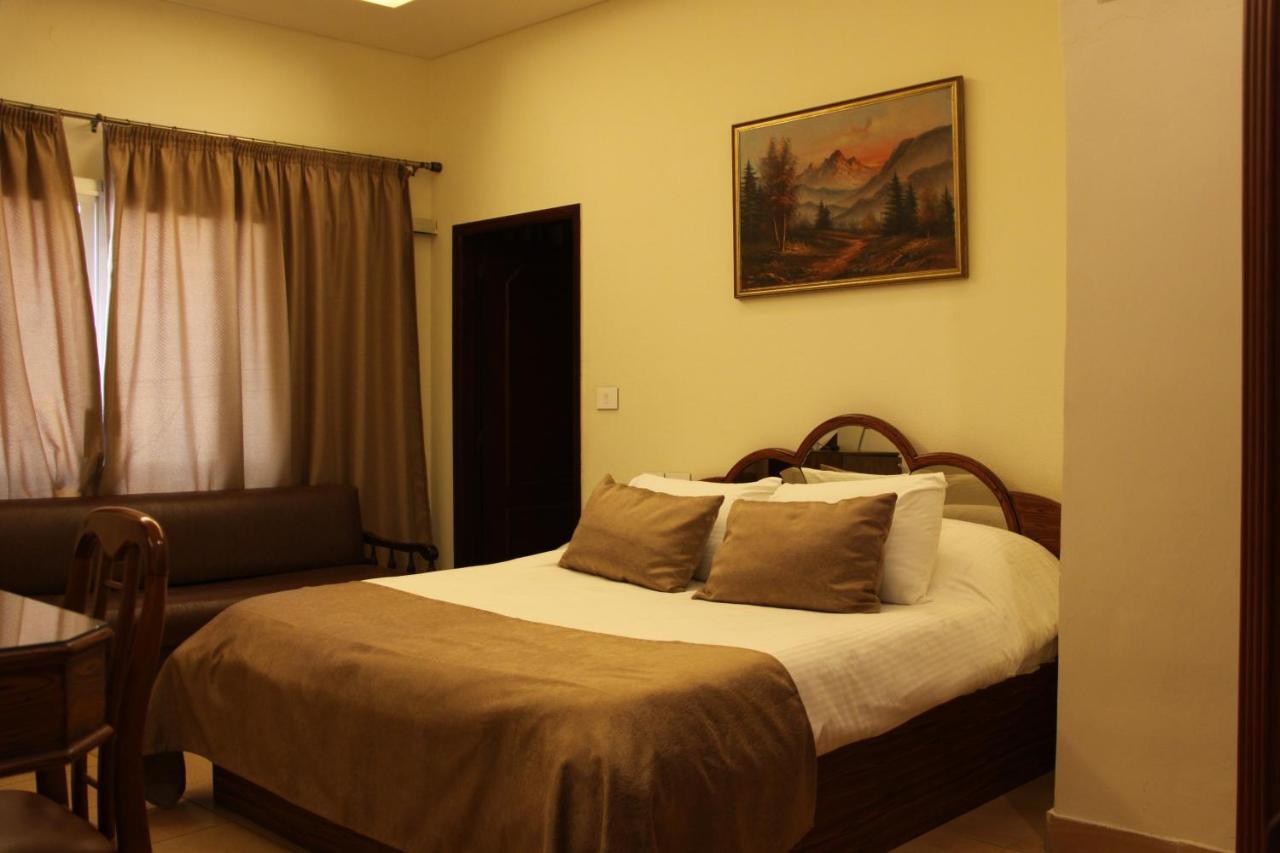 Lamedina Hotel & Resort Jounieh Exterior foto
