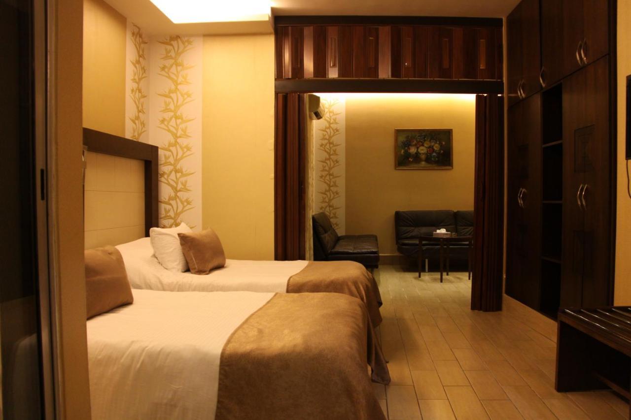 Lamedina Hotel & Resort Jounieh Exterior foto
