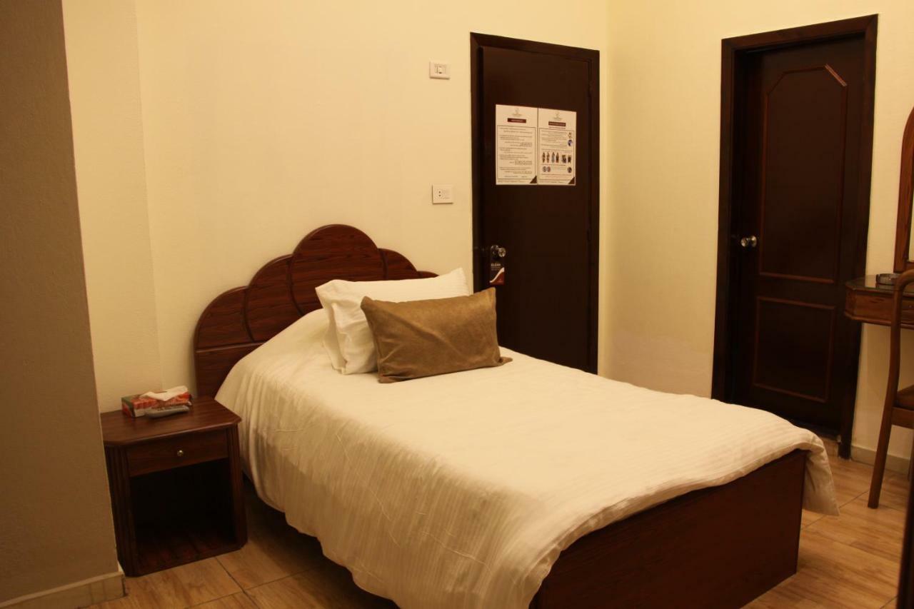 Lamedina Hotel & Resort Jounieh Cameră foto